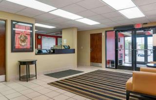 Extended Stay America Suites - Detroit - Madison Heights - Madison Heights - 5