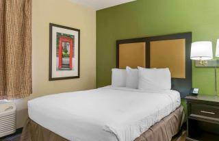 Extended Stay America Suites - Detroit - Madison Heights - 2
