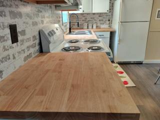 Uncle Nelson's Woodland Hideaway! Scottsburg, VA - 4