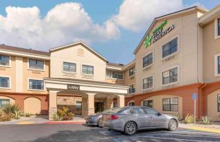 Extended Stay America Suites - San Jose - Morgan Hill - 9