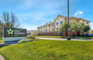 Extended Stay America Suites - Chicago - Buffalo Grove - Deerfield - Riverwoods - 9