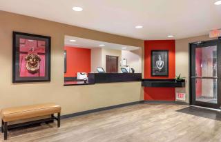 Extended Stay America Suites - Chicago - Buffalo Grove - Deerfield - Riverwoods - 7