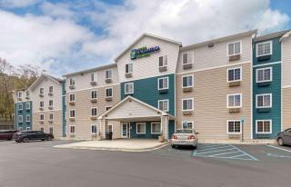 Extended Stay America Select Suites - Birmingham - Pelham - Pelham - 9