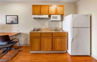 Extended Stay America Select Suites - Birmingham - Pelham - Pelham - 2
