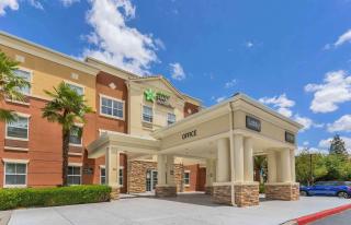 Extended Stay America Suites - San Jose - Edenvale - South - San Jose - 0