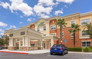 Extended Stay America Suites - San Jose - Edenvale - South - San Jose - 8