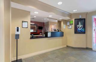 Extended Stay America Suites - San Jose - Edenvale - South - San Jose - 6