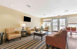 Extended Stay America Suites - San Jose - Edenvale - South - 4