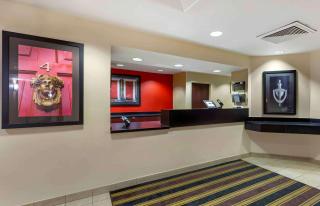 Extended Stay America Suites - Washington, DC - Herndon - Dulles - Herndon - 7
