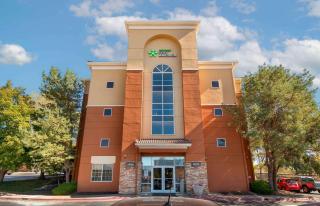 Extended Stay America Suites - Kansas City - Country Club Plaza - Kansas City - 8