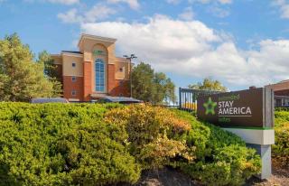 Extended Stay America Suites - Kansas City - Country Club Plaza - Kansas City - 9