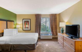 Extended Stay America Suites - Kansas City - Country Club Plaza - Kansas City - 1