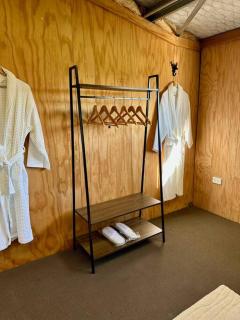 Mount Jowett Retreat - Whanganui - 4