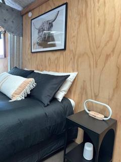 Mount Jowett Retreat - Whanganui - 3