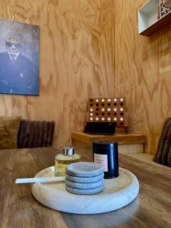 Mount Jowett Retreat - Whanganui - 1