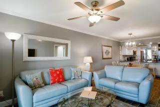 Land's End 10-302 Beach Front - Premier - St Pete Beach - 5