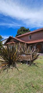 Casa Golf Carmen - Pinamar - 9