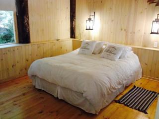 Shangri-La Lodge - El Llano - 9