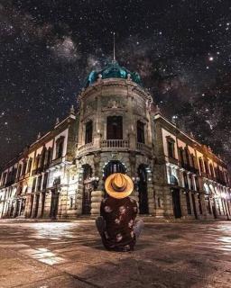 M8 Bienvenidos to Oaxaca - Città di Oaxaca - 1