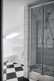 Biała Wstążka B&B - Czepino - 9