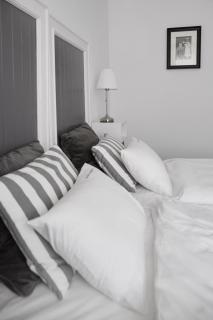 Biała Wstążka B&B - Czepino - 6