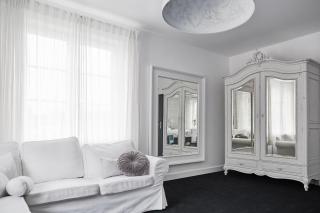 Biała Wstążka B&B - Czepino - 4