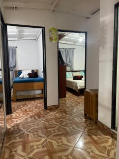 Los balcones lll - 5