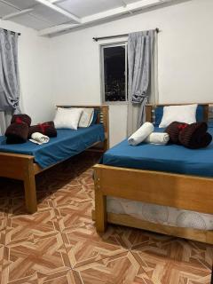 Los balcones lll - 4