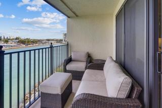 Land's End 4-405 Bay Front - Premier - St Pete Beach - 7