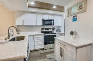Land's End 4-405 Bay Front - Premier - St Pete Beach - 1