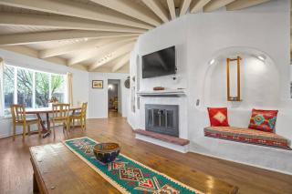Taos Pine Home - Taos - 0