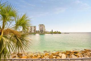 Land's End 5-204 Gulf-Bay Front - Premier - St Pete Beach - 8
