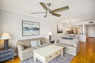 Land's End 5-204 Gulf-Bay Front - Premier - St Pete Beach - 7