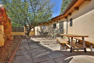 Taos Pine Home - 3