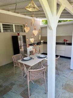 Diamant Beach Studio - Le Diamant - 2