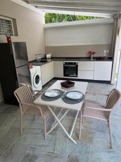 Diamant Beach Studio - Le Diamant - 1