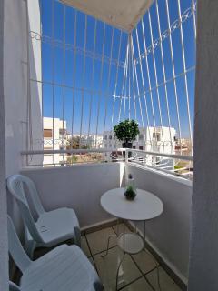 Appartement moderne et calme Centre dAgadir - 4
