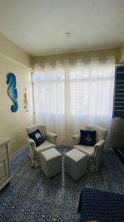 Apartamento a 50 metros da praia Pitangueiras Guarujá - Guarujá - 2