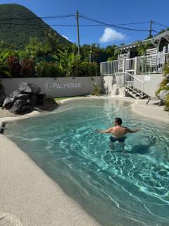 Diamant Beach Studio - 6