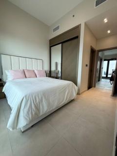 Private pool penthouse, Downtown - 4