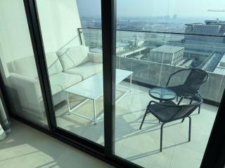 Private pool penthouse, Downtown - 3