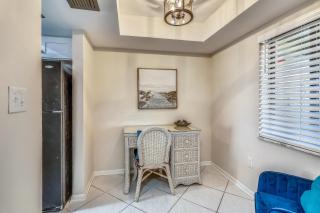 Land's End 3-404 Bay Front - St Pete Beach - 1