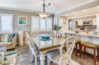 Land's End 7-306 Beach Front - Premier - St Pete Beach - 7