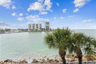 Land's End 5-302 Gulf-Bay Front - Premier - St Pete Beach - 6