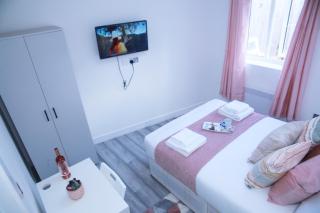 Harrow Luxury flat With free parking. - Londra - 8