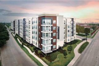 Luxurious 1 Bedroom w pool & patio inGalleria area - 7