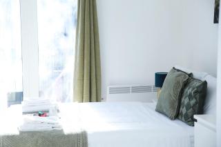 Central Harrow Cozy Apartment with free parking - Harrow on the Hill - 9
