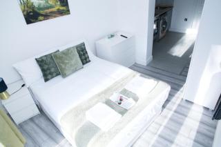 Central Harrow Cozy Apartment with free parking - Harrow on the Hill - 1