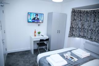 South Harrow Apartment - Londra - 1