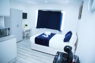 Lovely Apartment with free parking on premises. - London - 7